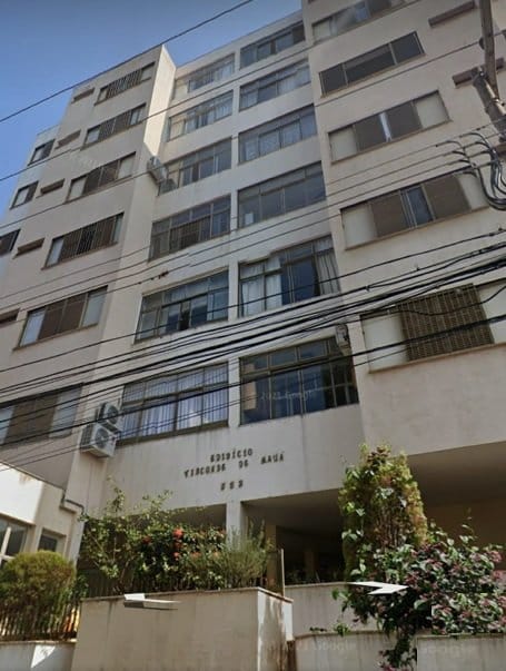 Foto 1 de 10: Apartamento 3 Quartos