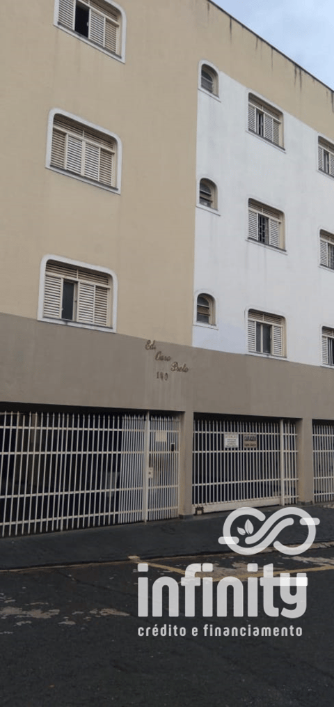 Foto 1 de 7: Apartamento 2 Quartos - Bairro Lídice