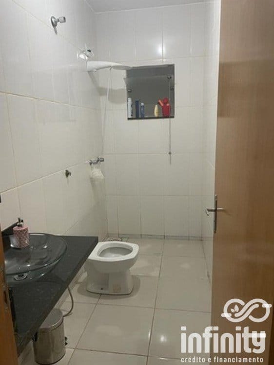Foto 4 de 7: Casa 3 Quartos - Bairro Ipanema
