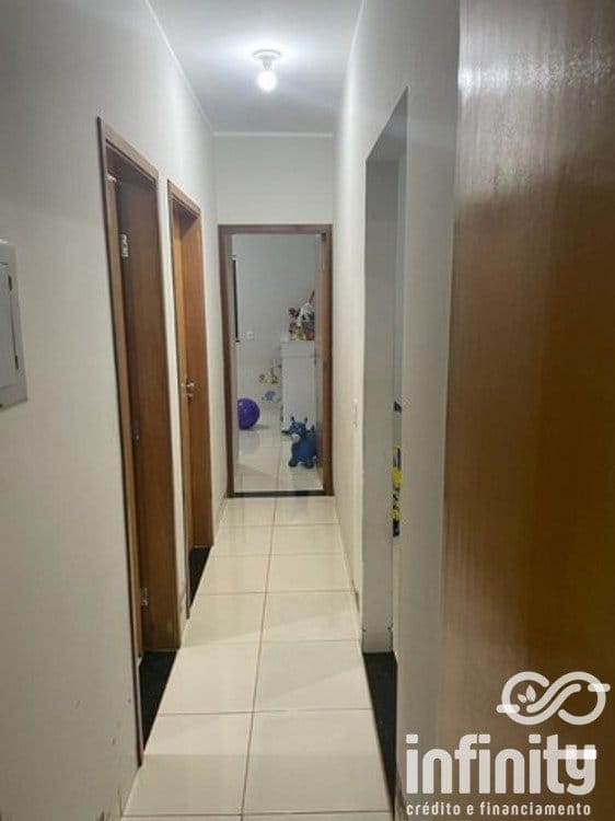 Foto 5 de 7: Casa 3 Quartos - Bairro Ipanema