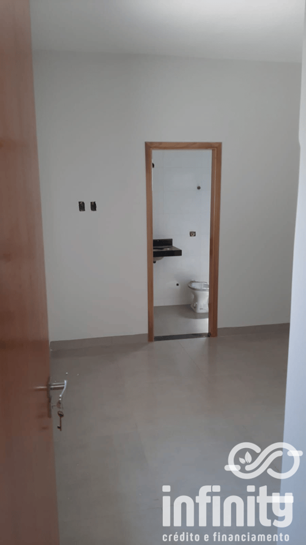 Foto 4 de 7: Casa 3 Quartos - Bairro Novo Mundo