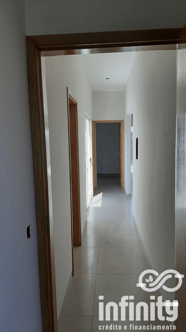 Foto 5 de 7: Casa 3 Quartos - Bairro Novo Mundo