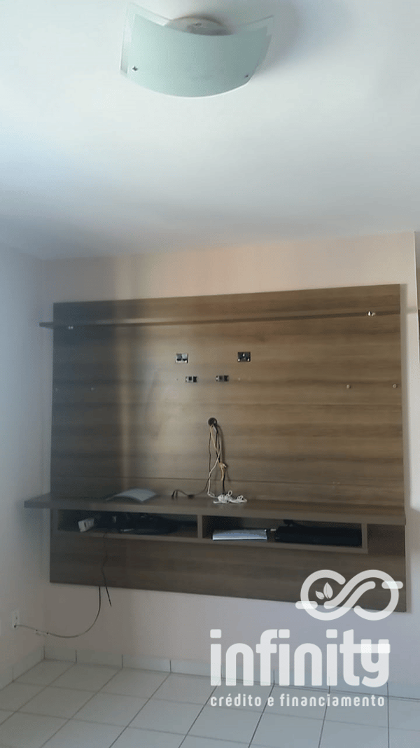 Foto 4 de 7: Apartamento 2 Quartos - Bairro Alto Umuarama