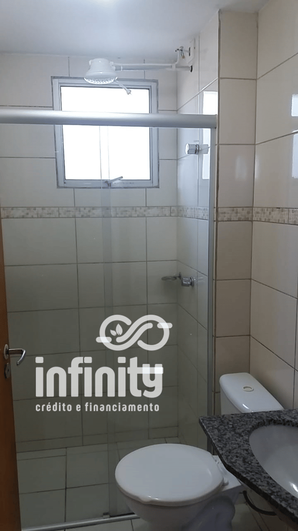 Foto 7 de 7: Apartamento 2 Quartos - Bairro Alto Umuarama