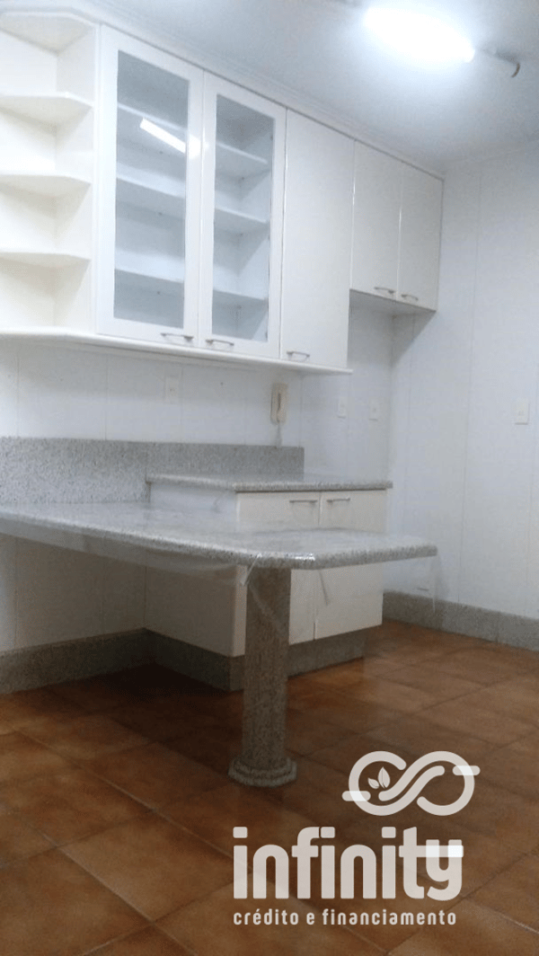 Foto 6 de 7: Apartamento 4 Quartos - Bairro Maracanã / Tabajaras