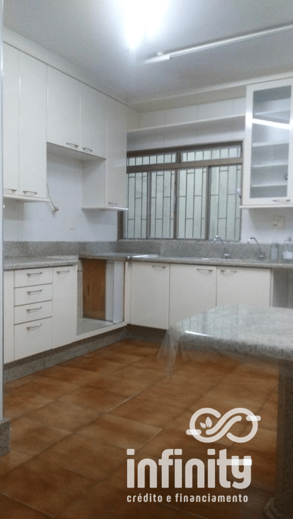 Foto 7 de 7: Apartamento 4 Quartos - Bairro Maracanã / Tabajaras