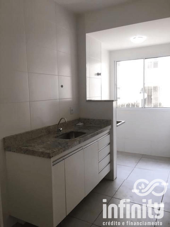 Foto 2 de 7: Apartamento 2 Quartos - Alto Umuarama