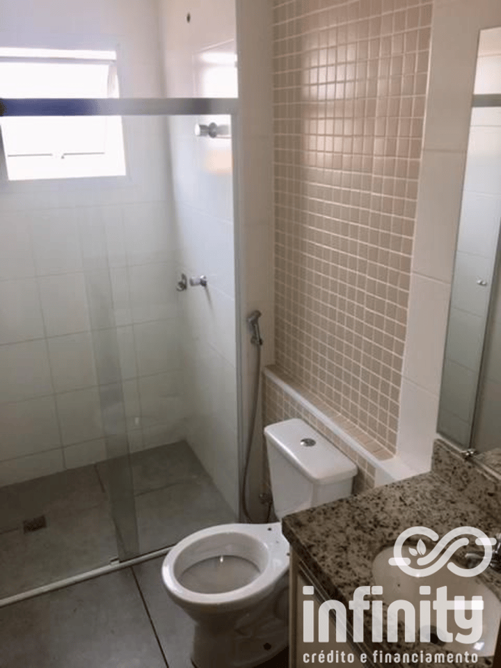 Foto 4 de 7: Apartamento 2 Quartos - Alto Umuarama