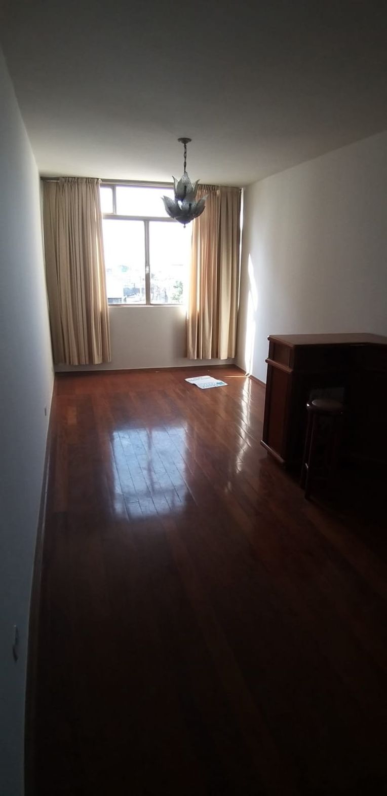 Foto 2 de 10: Apartamento 3 Quartos
