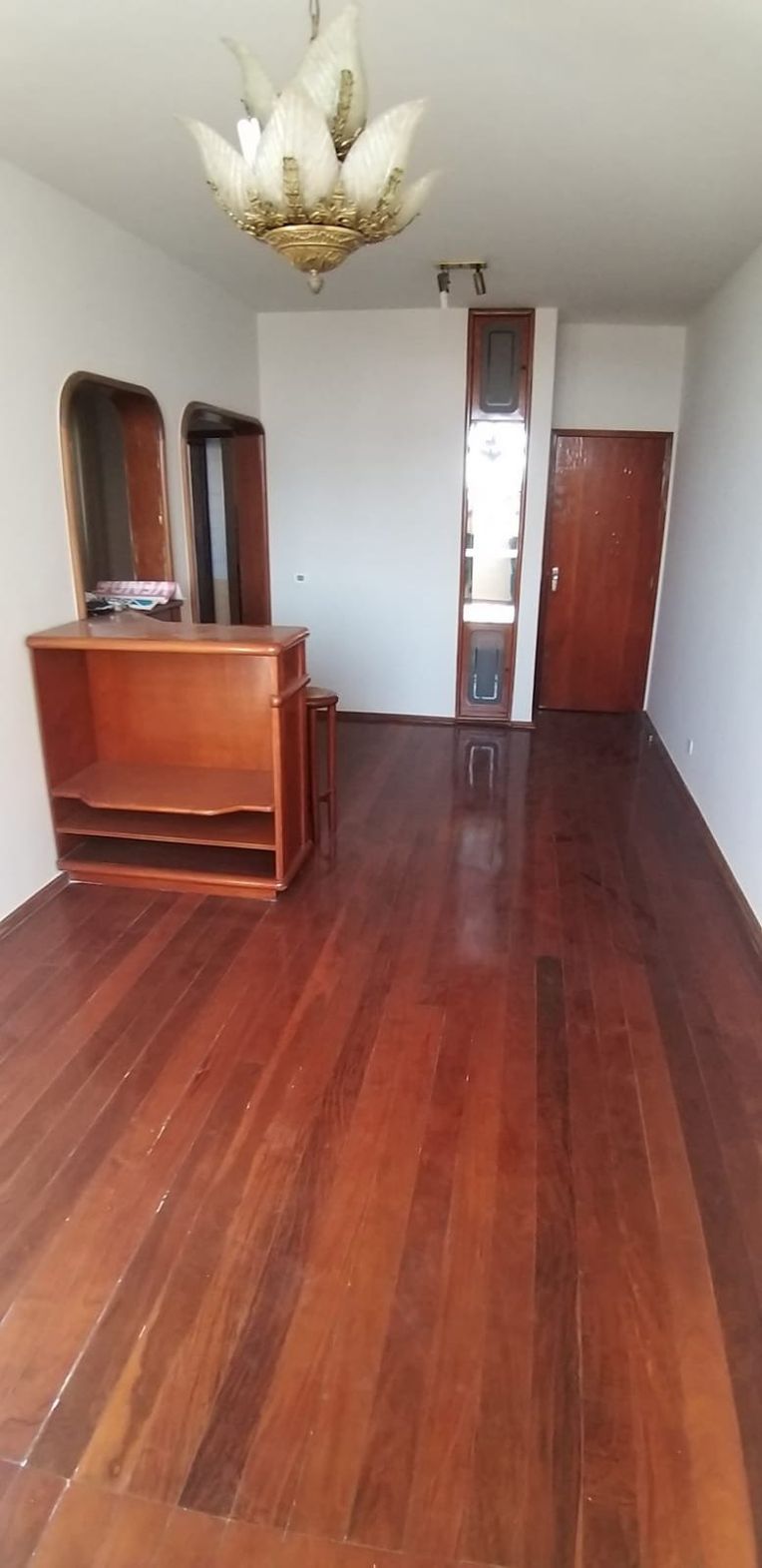 Foto 3 de 10: Apartamento 3 Quartos