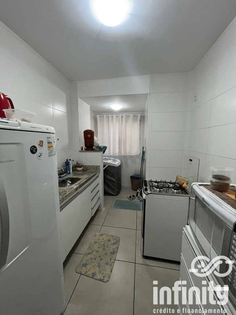 Foto 7 de 7: Apartamento 2 Quartos - Alto Umuarama