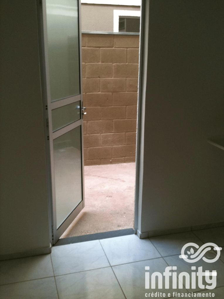 Foto 2 de 7: Apartamento 2 Quartos - Bairro Alto Umuarama
