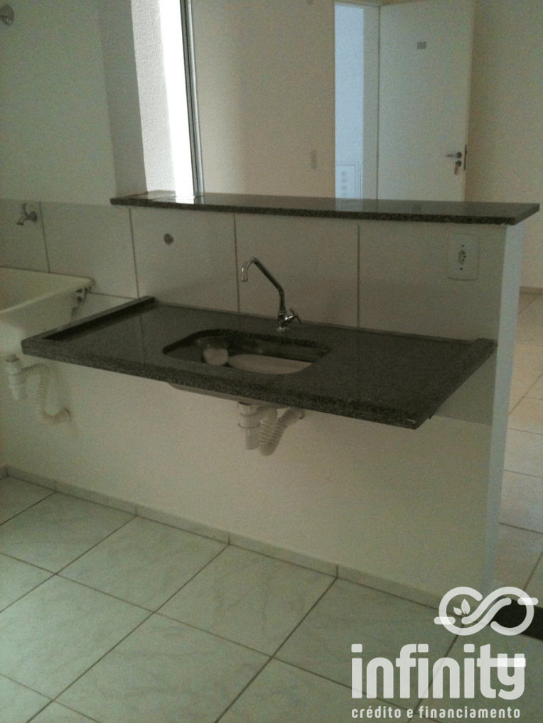 Foto 4 de 7: Apartamento 2 Quartos - Bairro Alto Umuarama