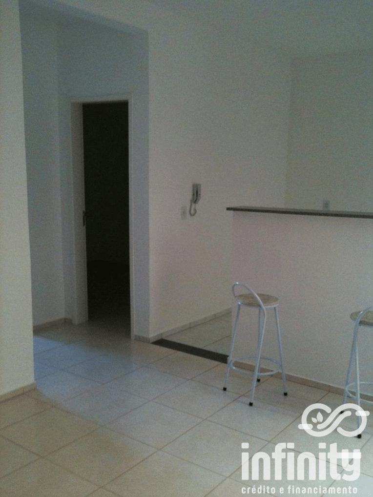 Foto 6 de 7: Apartamento 2 Quartos - Bairro Alto Umuarama
