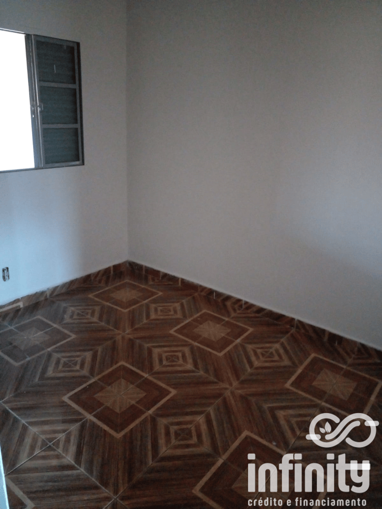 Foto 5 de 7: Casa 2 Quartos - Bairro Shopping Park