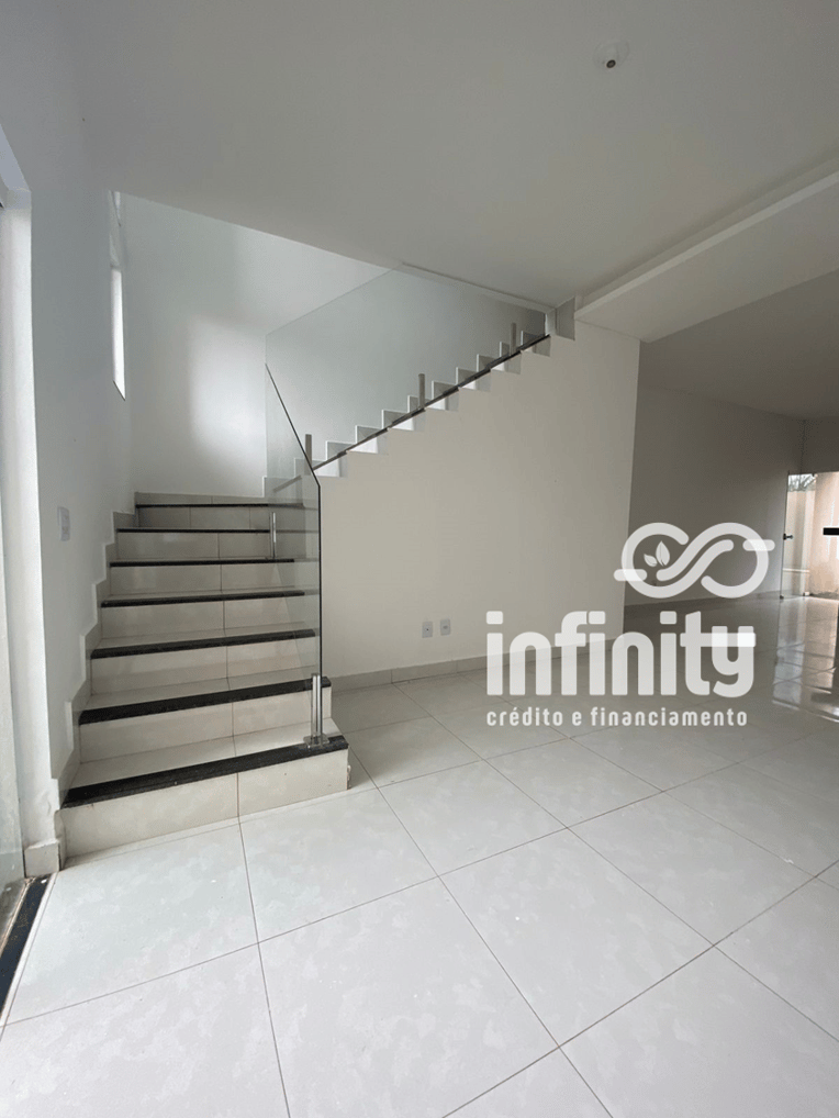 Foto 4 de 7: Casa 3 Quartos - Bairro Novo Mundo / Bem Viver