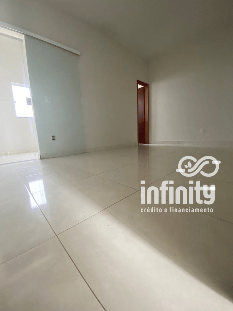 Foto 6 de 7: Casa 3 Quartos - Bairro Novo Mundo / Bem Viver