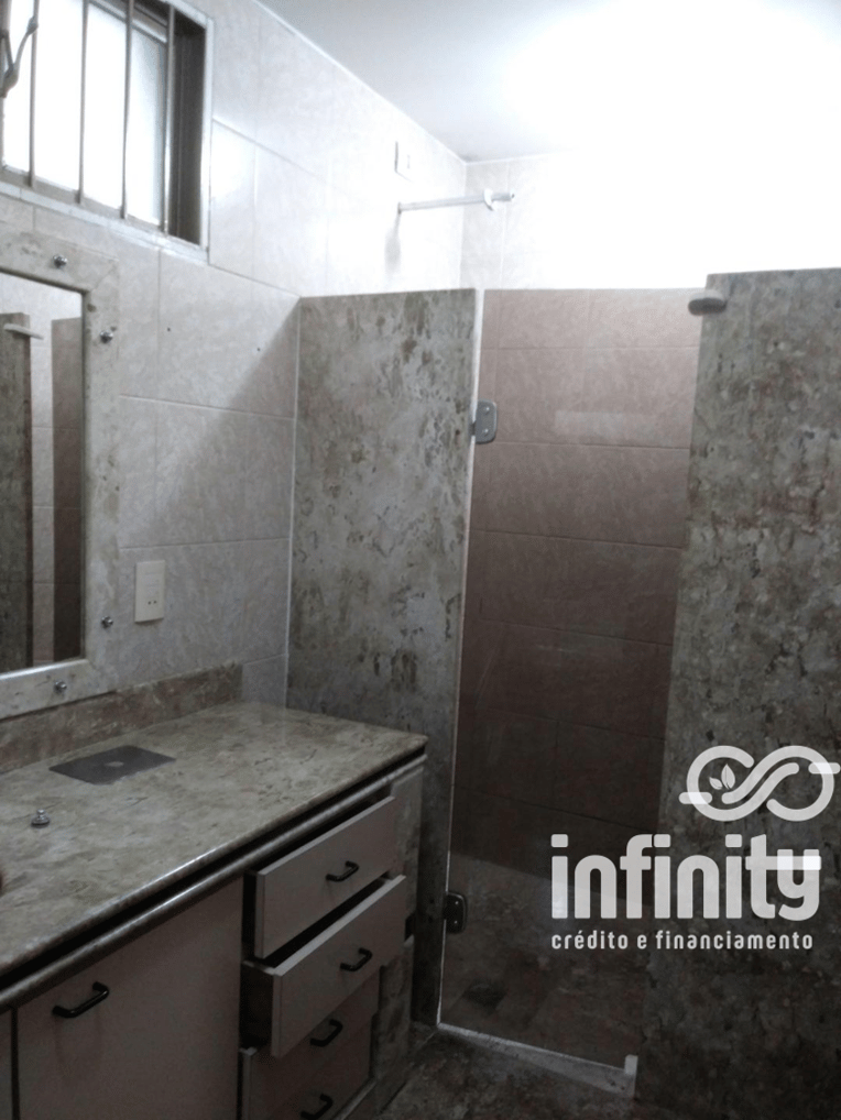 Foto 5 de 7: Apartamento 4 Quartos - Bairro Maracanã / Tabajaras