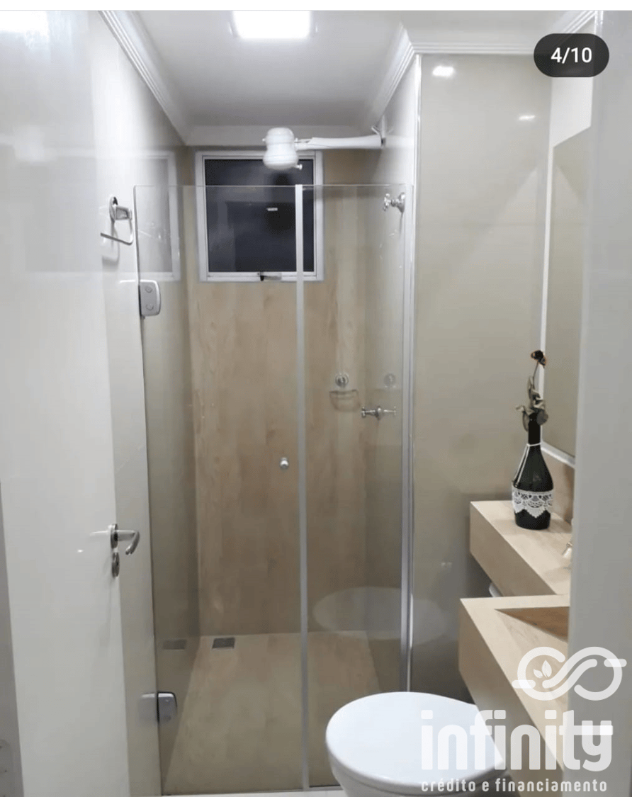 Foto 4 de 7: Apartamento 3 Quartos - Bairro Chácaras Tubalina