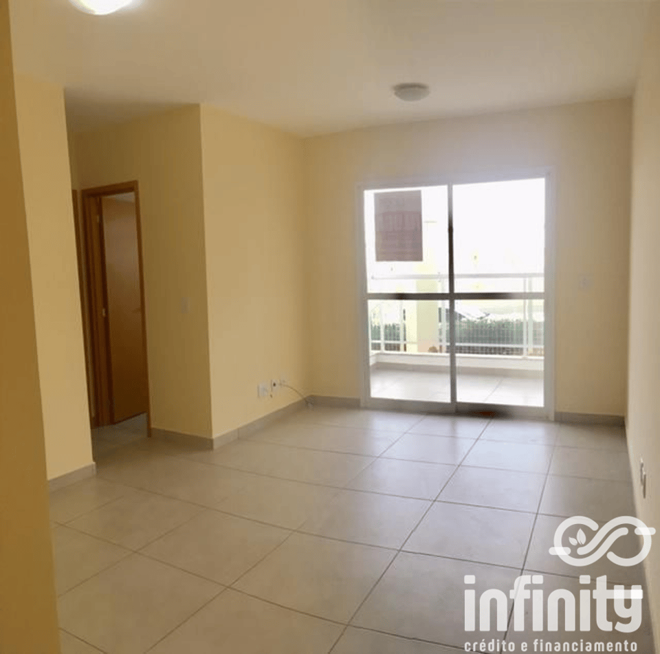Foto 3 de 7: Apartamento 2 Quartos - Alto Umuarama