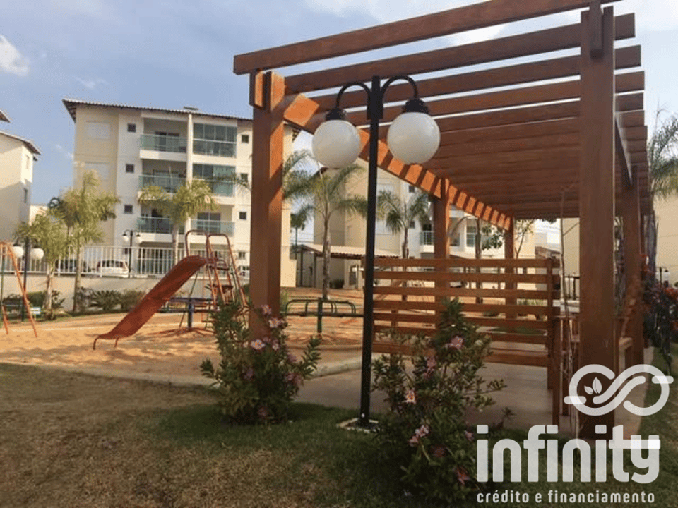 Foto 5 de 7: Apartamento 2 Quartos - Alto Umuarama
