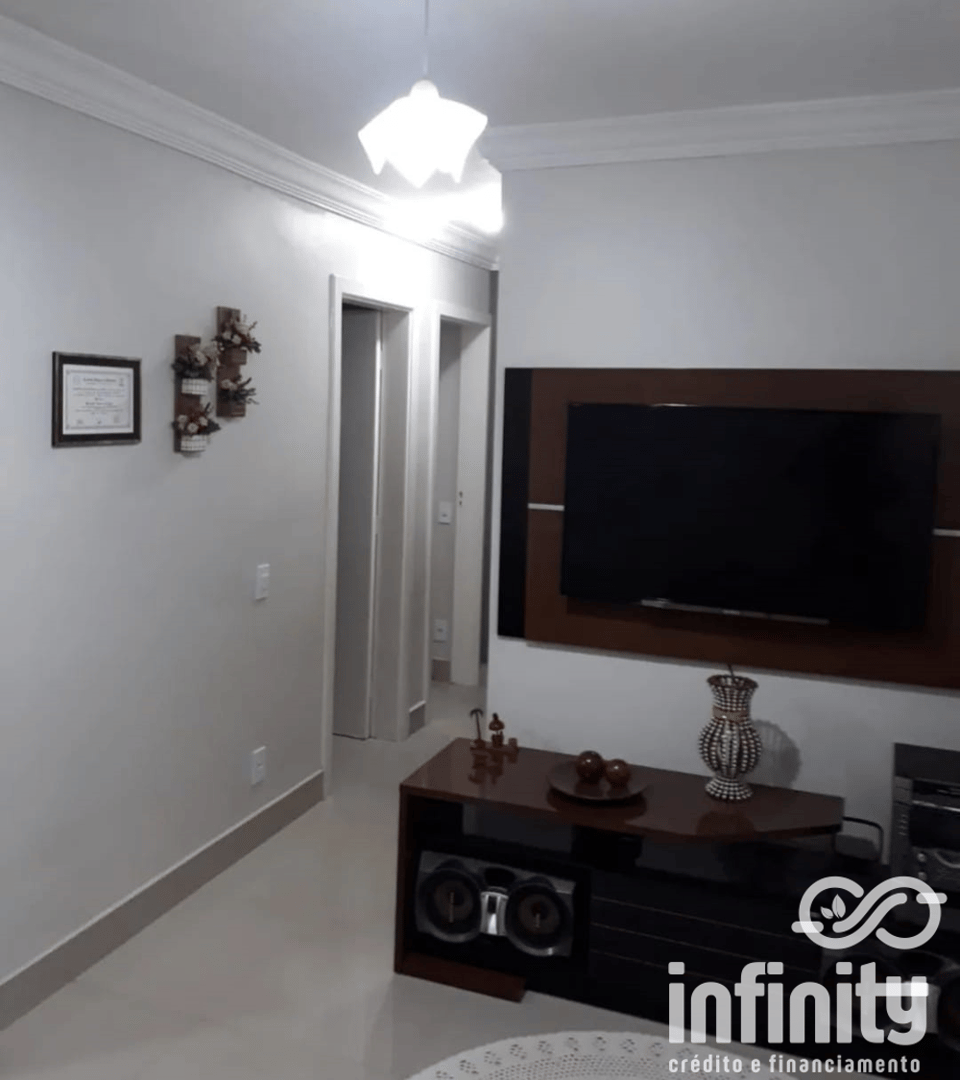Foto 2 de 7: Apartamento 3 Quartos - Bairro Chácaras Tubalina