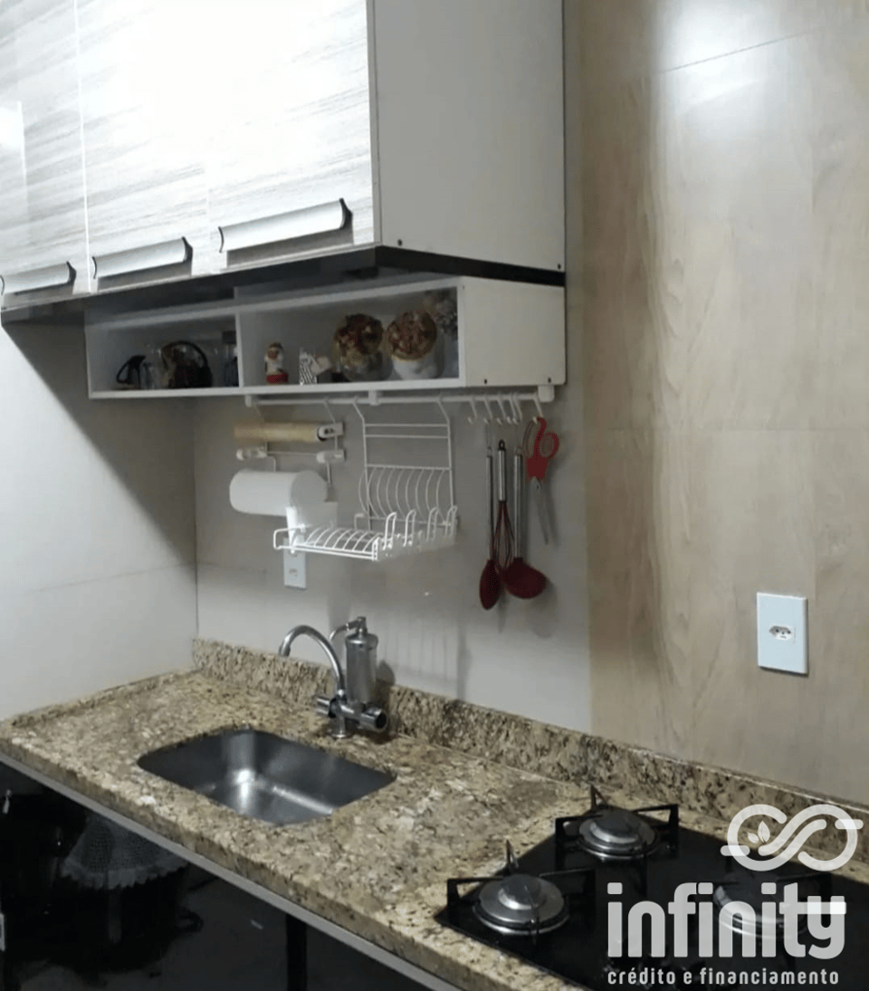 Foto 3 de 7: Apartamento 3 Quartos - Bairro Chácaras Tubalina