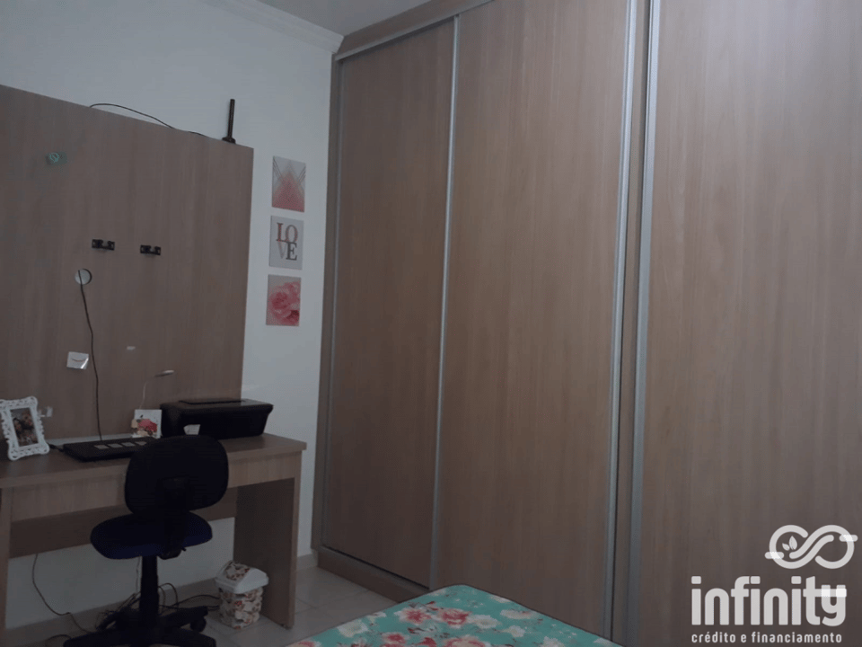 Foto 4 de 7: Casa 3 Quartos - Bairro Santa Mônica