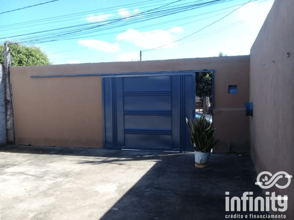 Foto 3 de 7: Casa 2 Quartos - Bairro Shopping Park