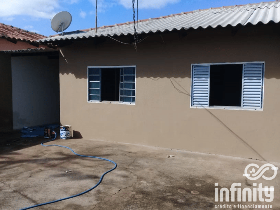 Foto 4 de 7: Casa 2 Quartos - Bairro Shopping Park