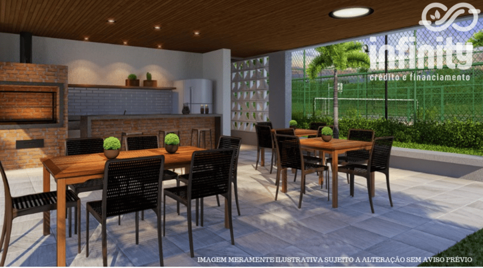 Foto 4 de 7: Terreno 276,47m² - Bairro Granja Marileusa
