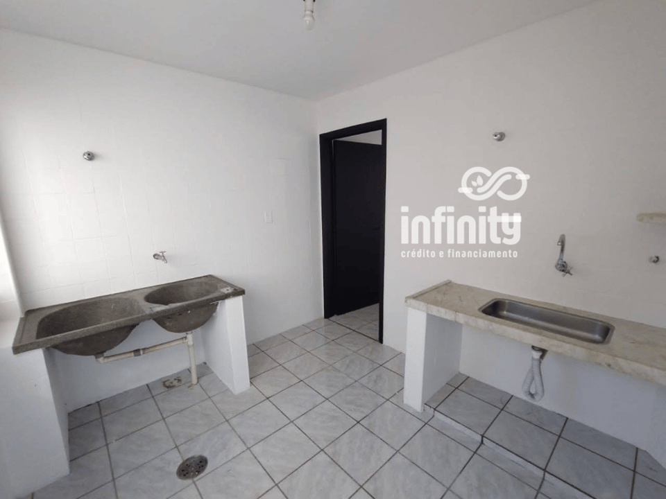 Foto 4 de 7: Apartamento 2 Quartos - Bairro Lídice