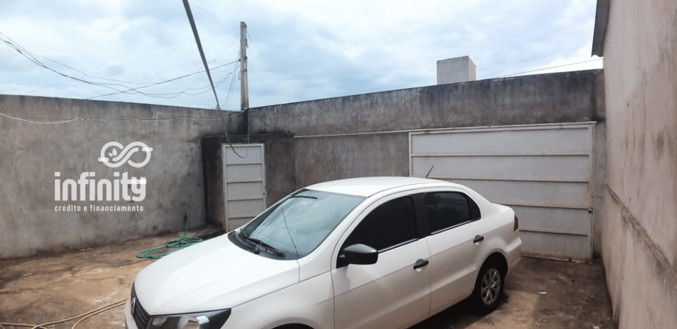 Foto 4 de 7: Casa 2 Quartos - Bairro Shopping Park
